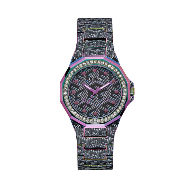 Zegarek Guess Misfit - Szary