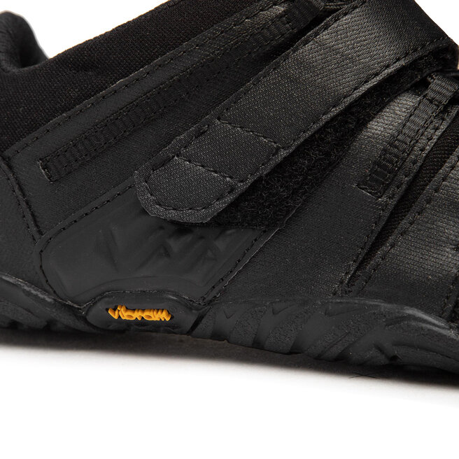 Vibram Fivefingers Boty Vibram Fivefingers V-Train 2.0 20W7701 Black/Black