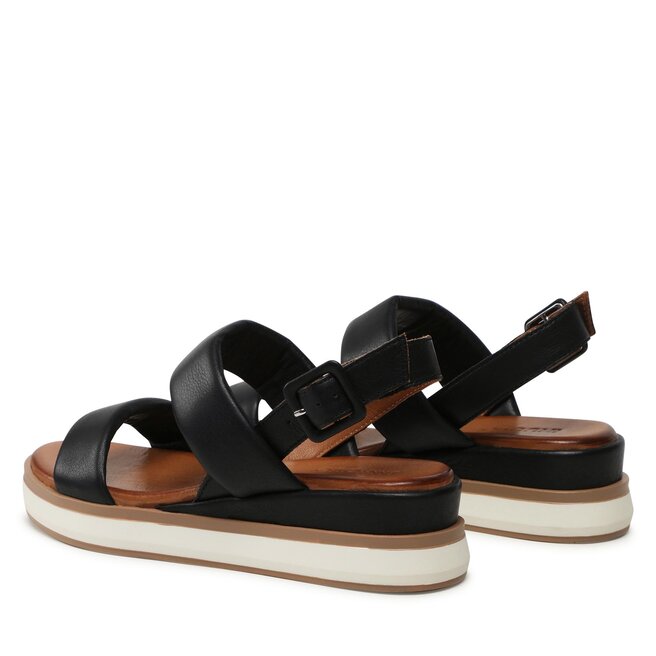 Inuovo sandales top