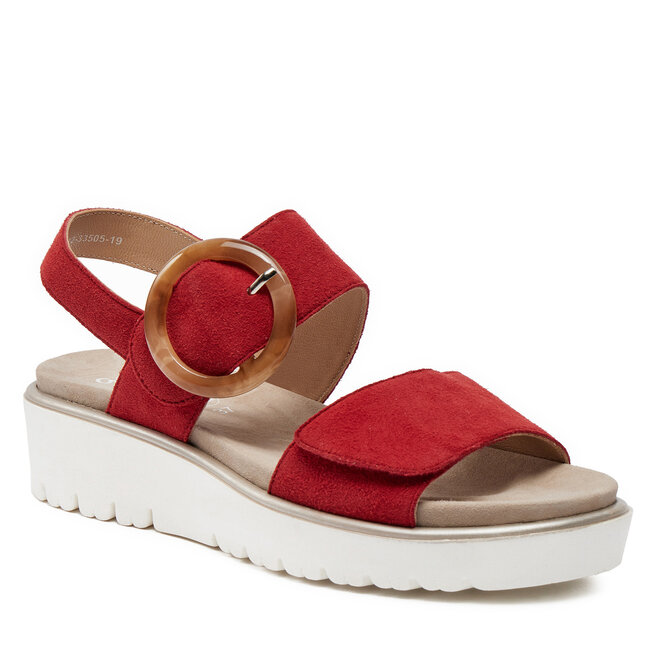 Sandalias ara 2019 sales