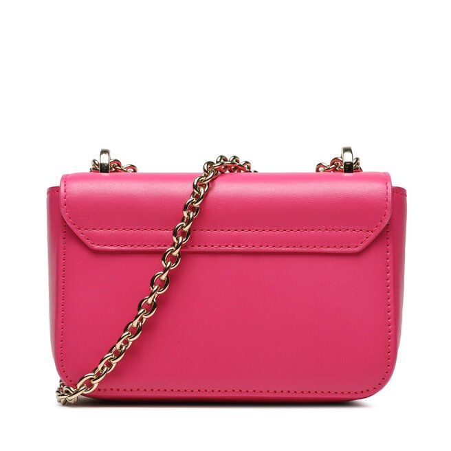 Furla Táska Furla Metropolis WB00828-AX0733-2504S-1007 Pop Pink