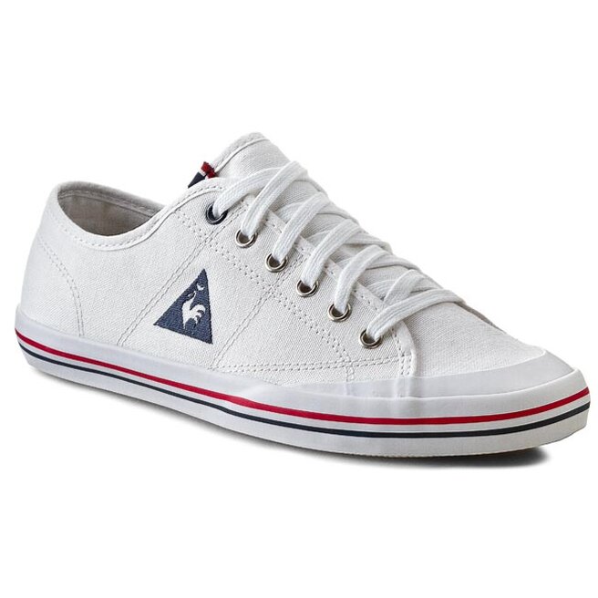 Sneakers aus Stoff Le Coq Sportif Grandville 1511242 White