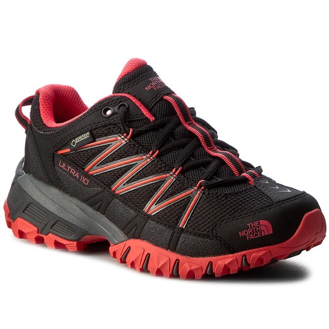 Scarpe north discount face gore tex