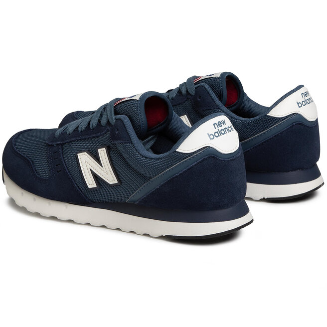 Sneakers New Balance ML311LN2 Bleu marine chaussures