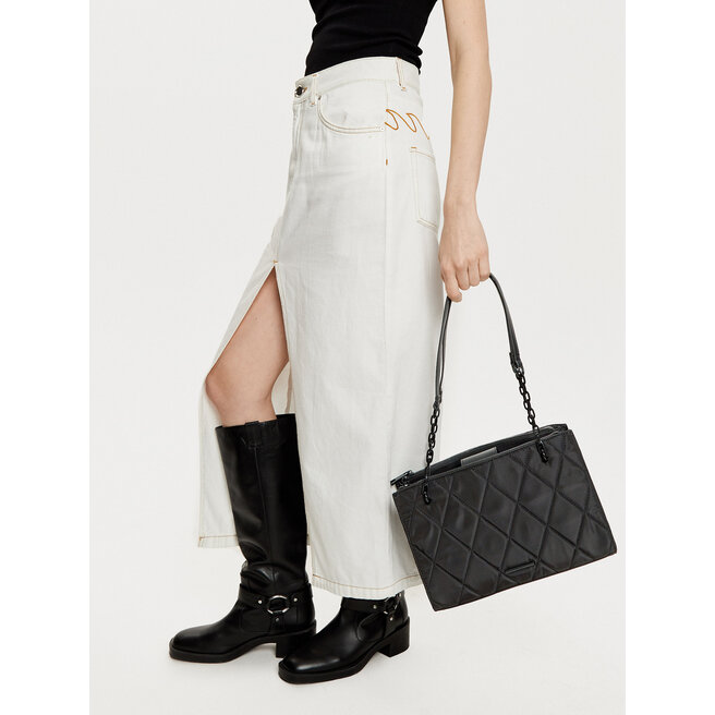 Torebka Aldo Daulle 13901684 Czarny -