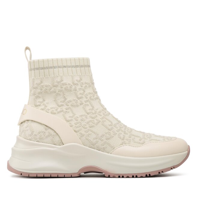 Liu Jo Sneakers Liu Jo Lily 16 BA3083 TX262 Butter S1858