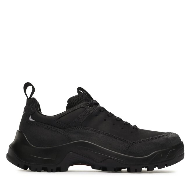 Sneakersy ECCO Ecco Offroad M - Czarny