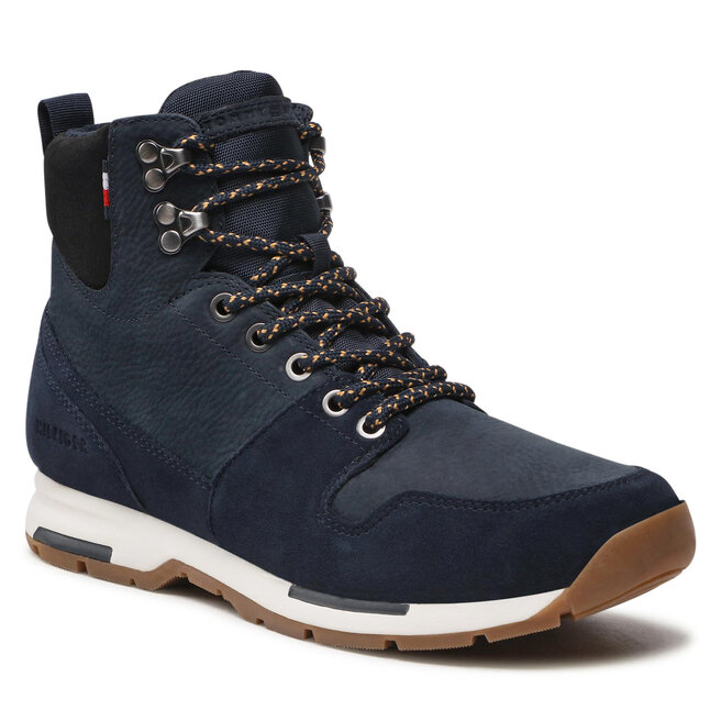 Polacchine tommy hilfiger hotsell