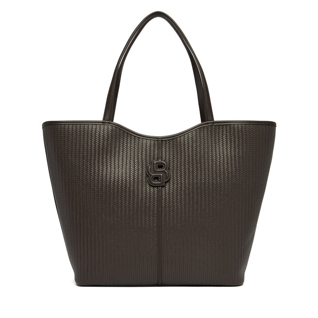 Torebka BOSS 50563192 Brązowy ciemny -