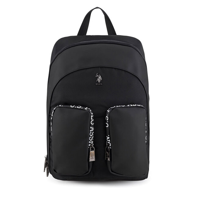 Plecak U.S. Polo Assn. - Czarny