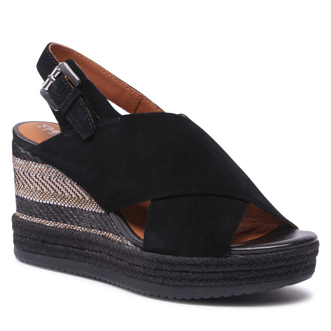 Espadrillas geox best sale