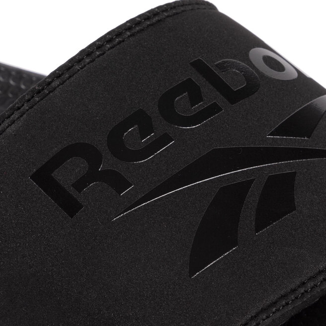 Šlepetės Reebok Fulgere Slide CN6467 Black • Www.eavalyne.lt