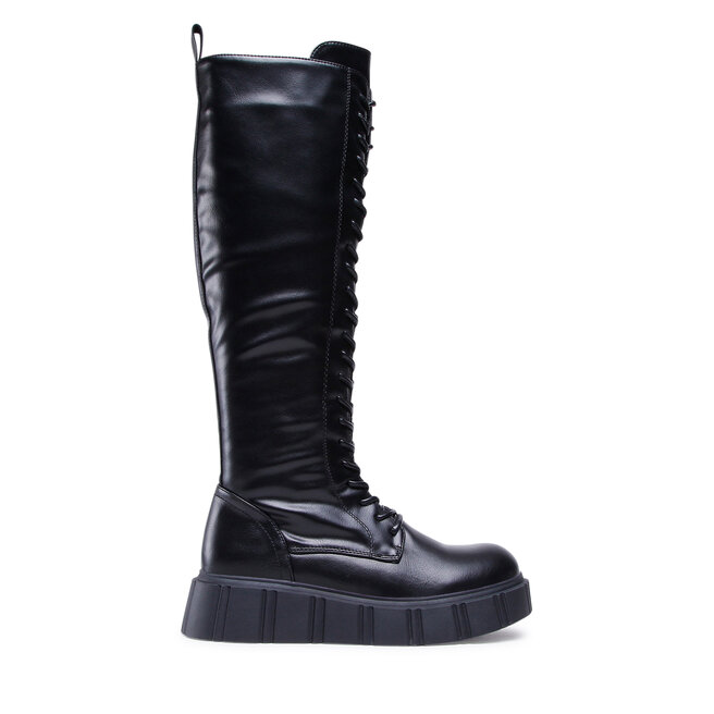 Kobiece kozaki Jenny Fairy