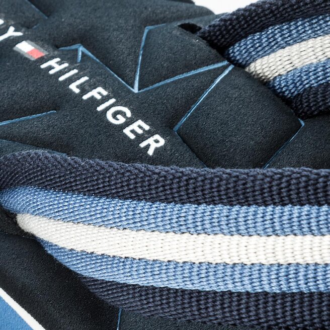 Tommy hilfiger comfort shop low beach sandals
