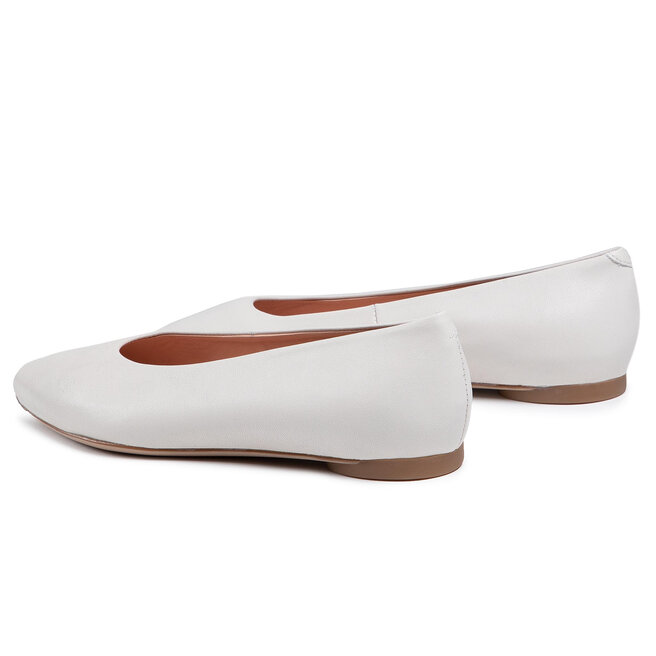 Unisa Balerini Unisa Adane Moa Ivory