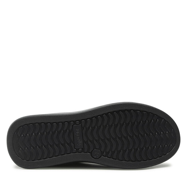 Superfit Сникърси Superfit GORE-TEX 1-006460-7010 D Grün