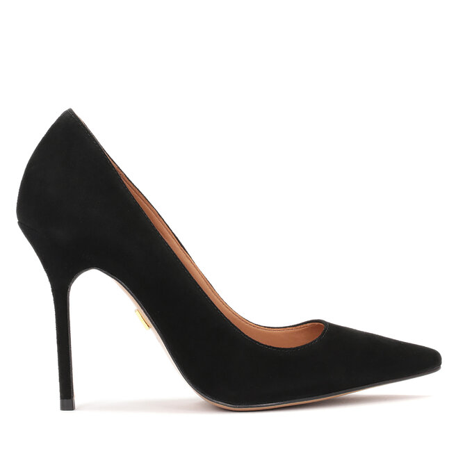 Kazar Scarpe stiletto Kazar New Bianca 65948-02-00 Czarny
