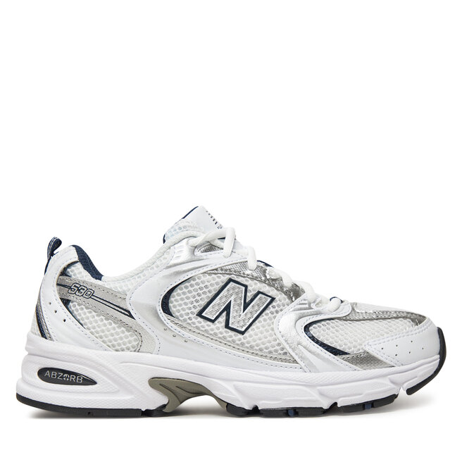 Kobiece sneakersy New Balance