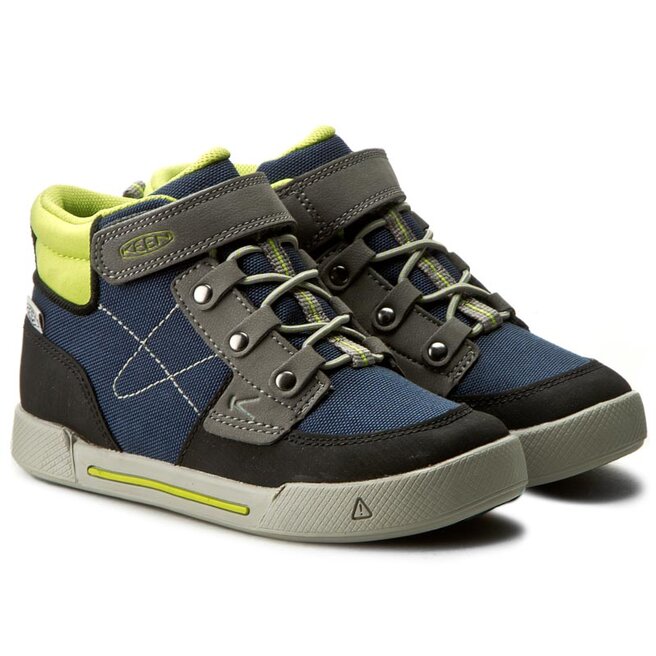 keen dress boots