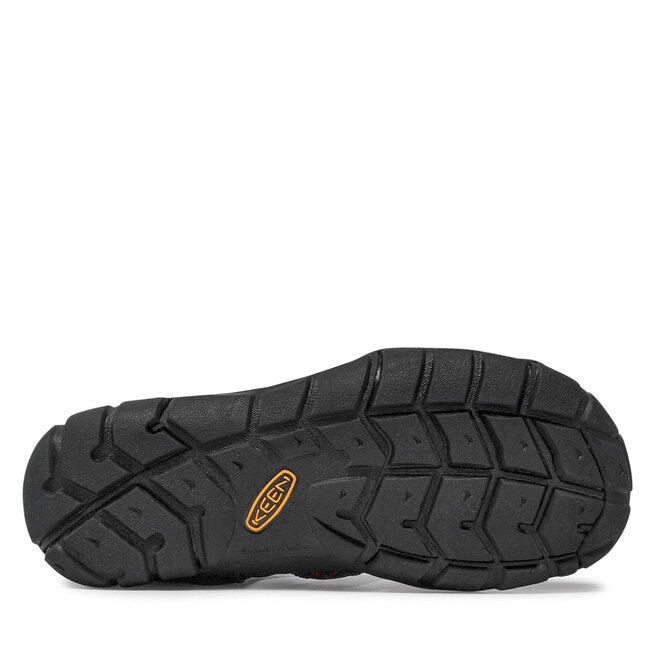 Keen Sandalen Keen Seacamp II Cnx 1026324 Ibis Rose/Black
