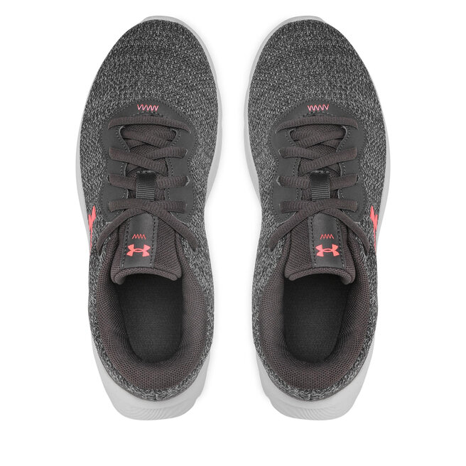Under Armour Обувки Under Armour Ua W Mojo 2 3024131-105 Gry/Gry