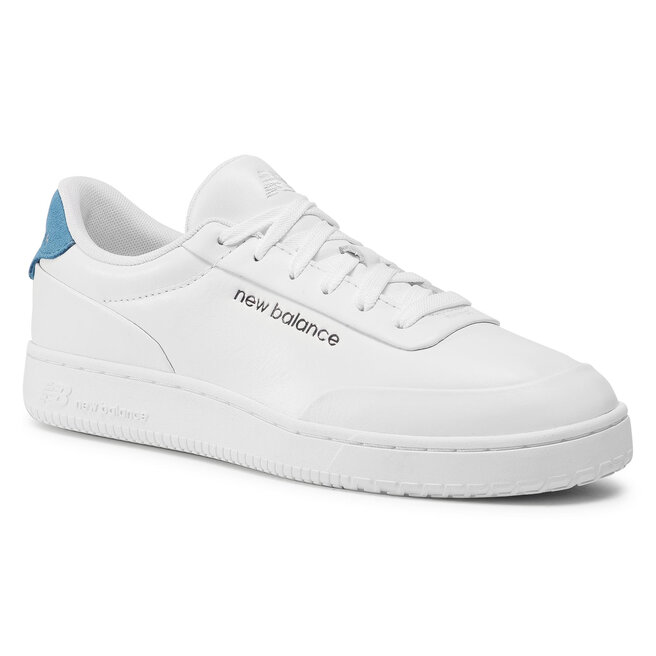 Sneakers New Balance CTALYMAC Blanc • Www.chaussures.fr