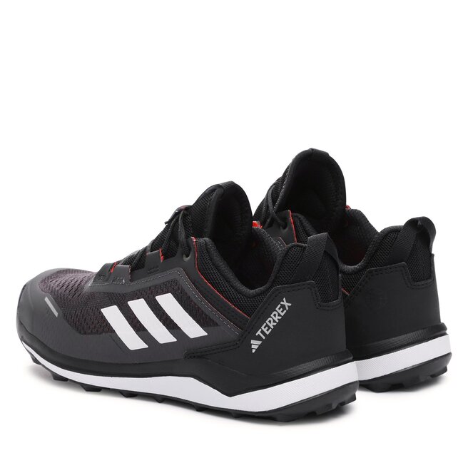 adidas Cipő adidas Terrex Agravic Flow Trail Running Shoes HQ3502 Fekete