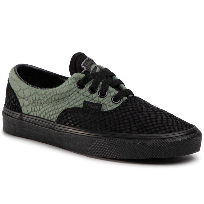 Vans harry potter slytherin on sale era