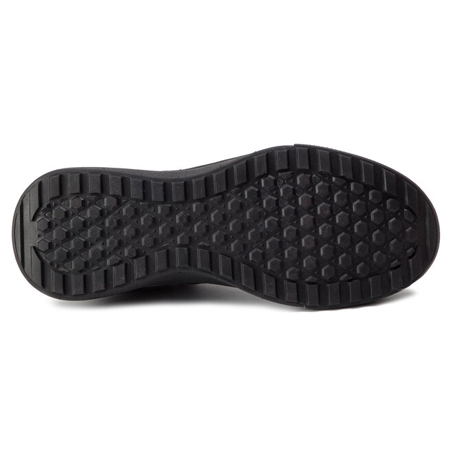 Vans Sneakers Vans Ultrarange Rapidw VN0A3MVUBKA1 Black/Black