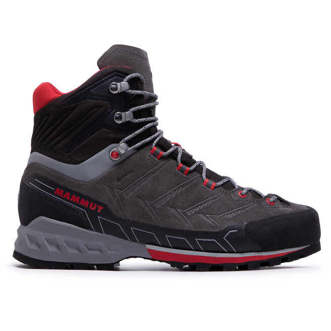 Mammut Trekkings Mammut Kento Tour High Gtx GORE-TEX 3010-01020-00452-1075 Dark Titanum/Dark Spicy