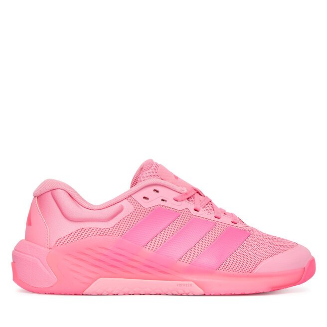 Kobiece buty na siłownię adidas