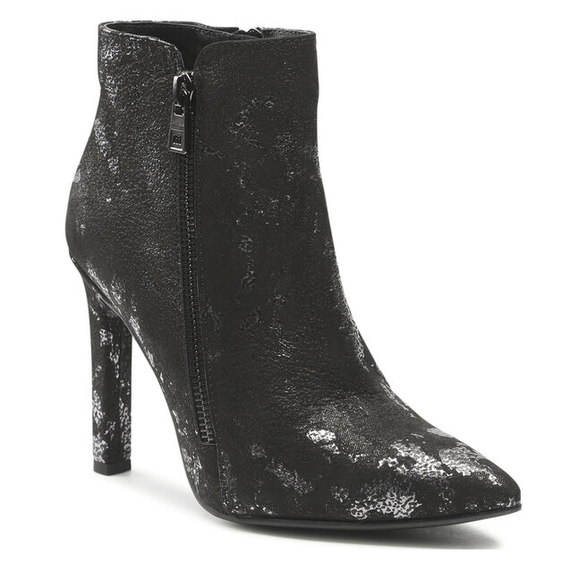 Botine Maccioni 966.677.9325 Negru