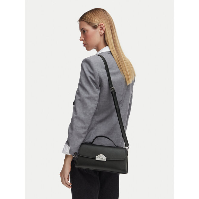 Torebka KARL LAGERFELD B3W30114 Czarny -