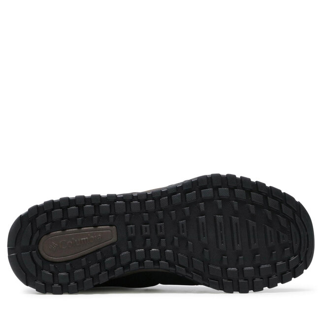 columbia fairbanks omni heat bm2806 black cordovan 013