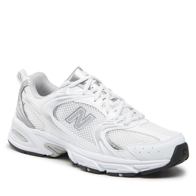 New Balance Сникърси New Balance MR530EMA Бял