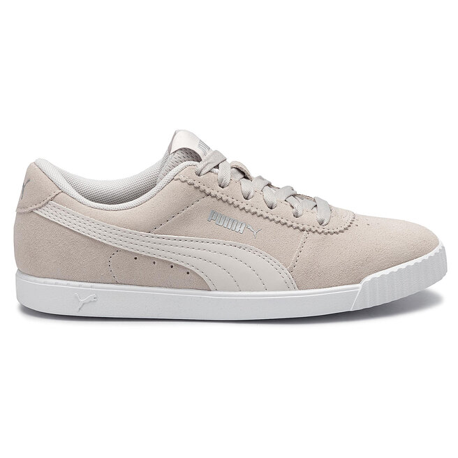 Laisvalaikio batai Puma Carina Slim Sd 370549 02 Pastel Parchment/Parchment  • Www.eavalyne.lt