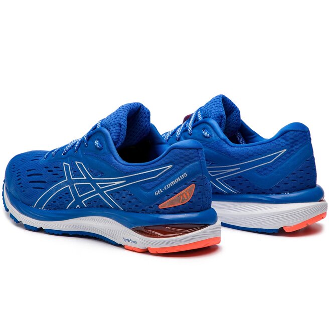 Asics gel cumulus top 20 imperial silver