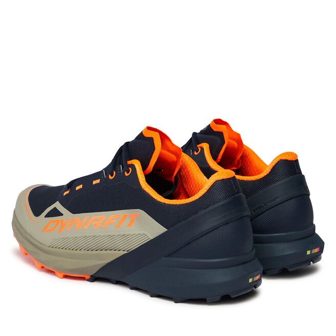 Dynafit Cipő Dynafit Ultra 50 64066 Rock Khaki/Blueberry 5262