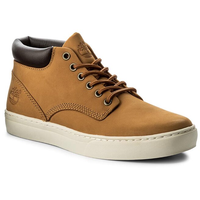 Timberland polacchine uomo discount