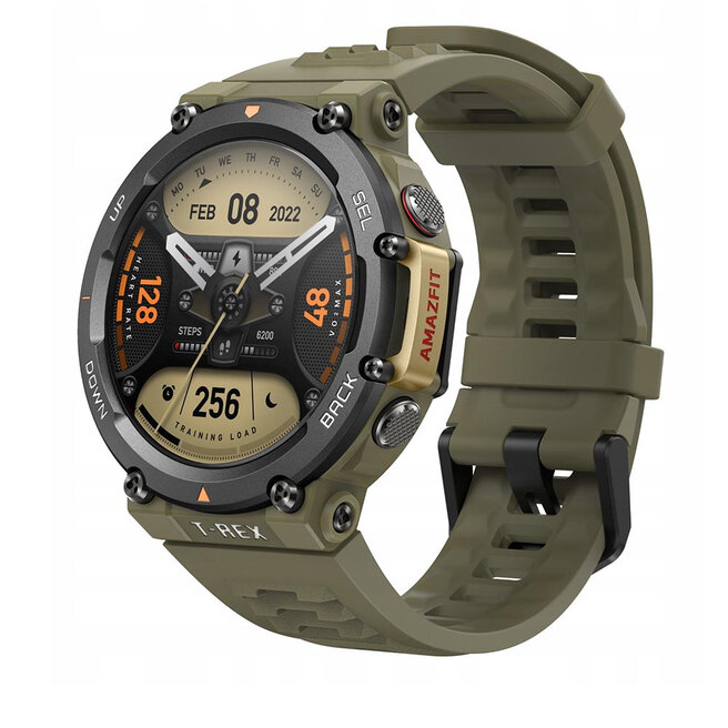 Amazfit outlet trex gps