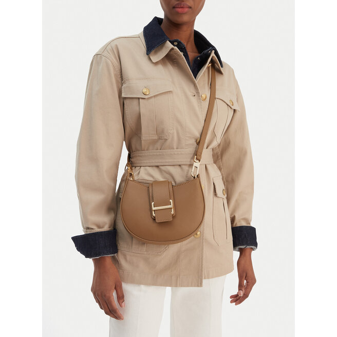 Torebka GINO ROSSI C-1-3 Brązowy -