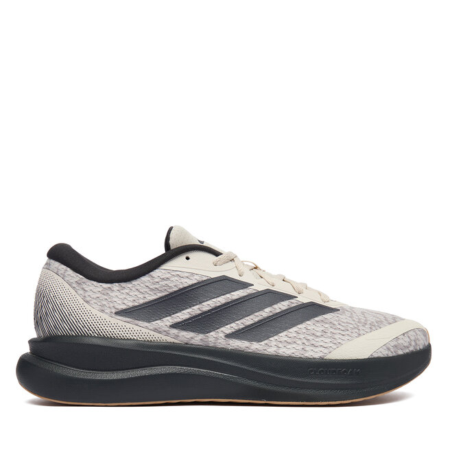 Buty do biegania adidas Runfalcon 6 Cloudfoam Running Shoes KH5563 Beżowy