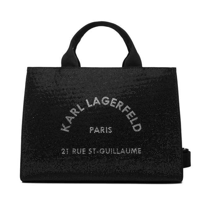 Torebka KARL LAGERFELD