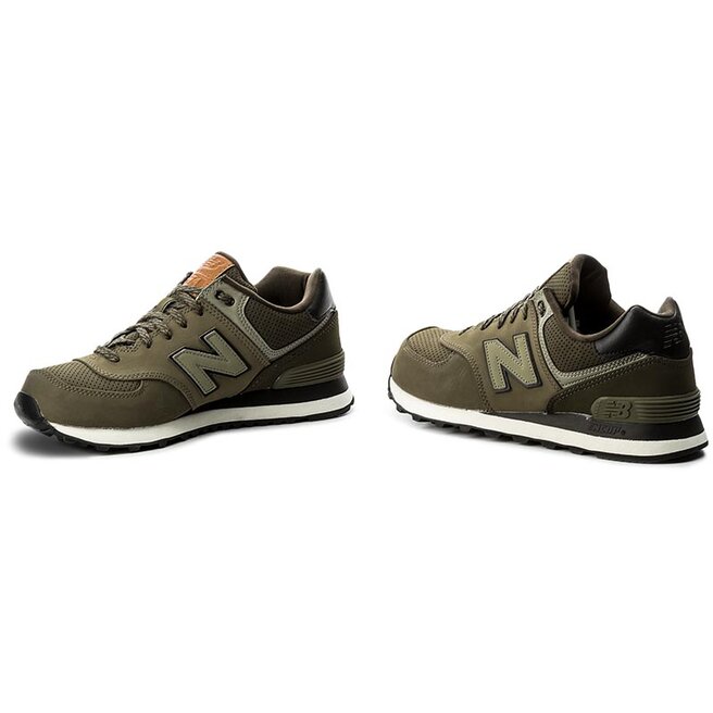 New balance ml574gpd top