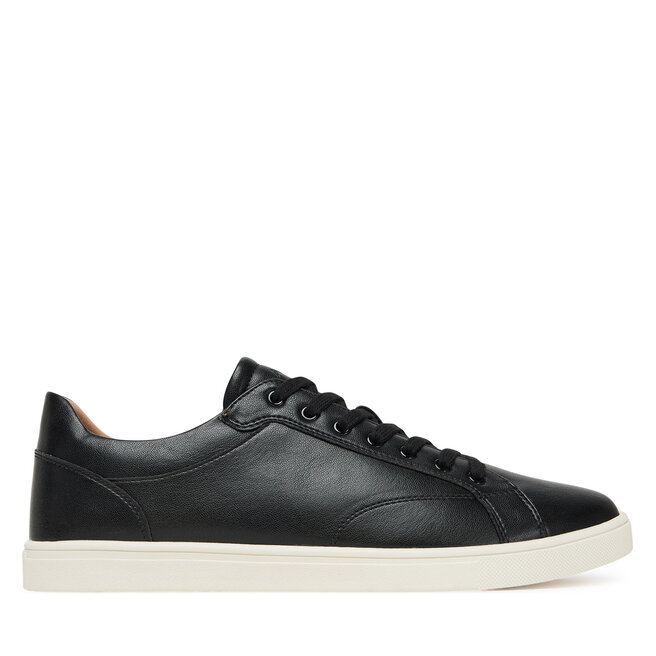 Sneakersy Aldo Poker - Czarny