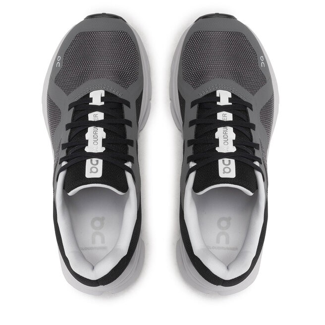 On Boty On Cloudrunner 46.98643 Elipse/Black