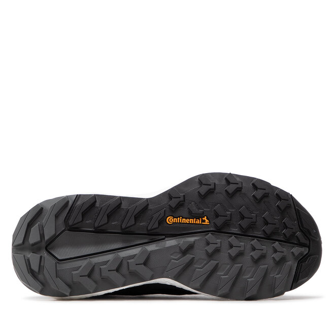adidas Pantofi adidas Terrex Free Hiker 2 W GV8920 Core Black/Core Black/Grey Six