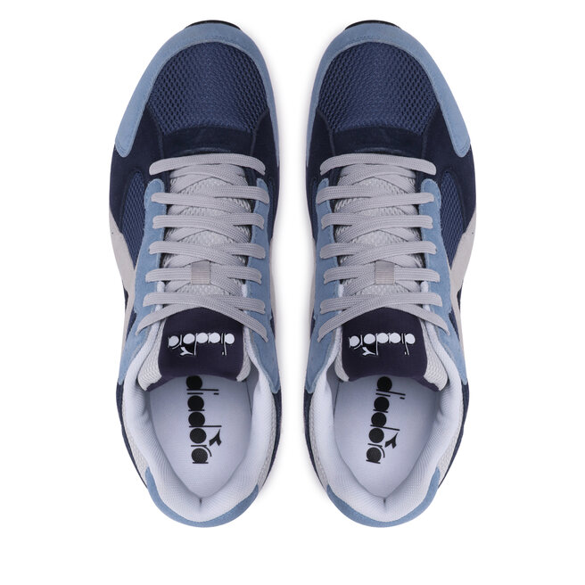 Diadora Sneakersy Diadora D-5000 S 101.178426 01 60030 Ensign Blue