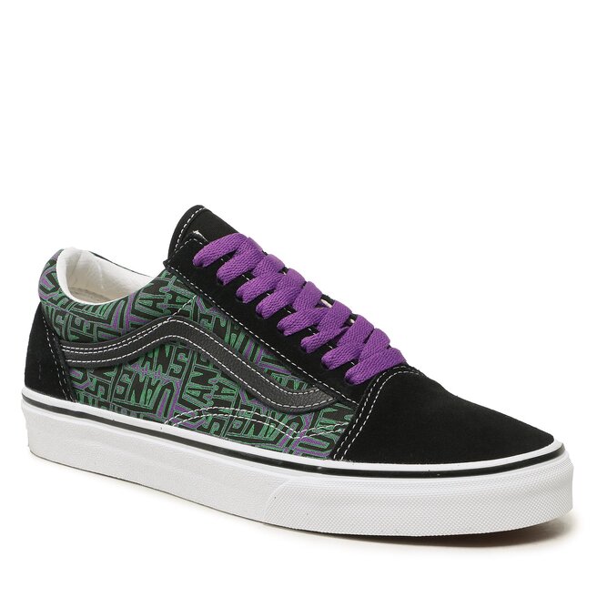 Prisjakt vans old skool clearance