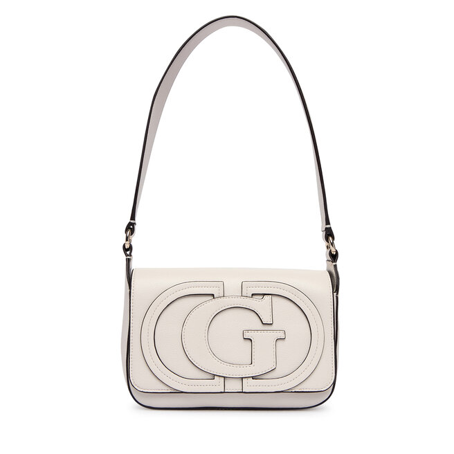 Torebka Guess Ruby HWNG97 40190 Kremowy -